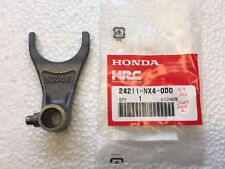 Honda RS125 / Moto3 NSF250R