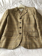 Orvis 100% Silk Tweed country