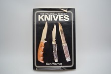 The Practical Book Of Knives