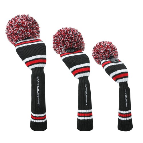 Pom golf headcover - pom, tour