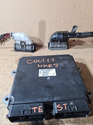 Mitsubishi colt engine ecu - mitsubishi,