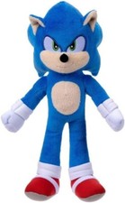Sonic the hedgehog jakks - the,