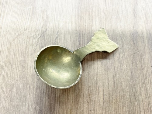 Antique brass art - antique,