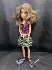 LIV Doll Alexis Liv n’ Wild Fashion Pack, Rare Item.