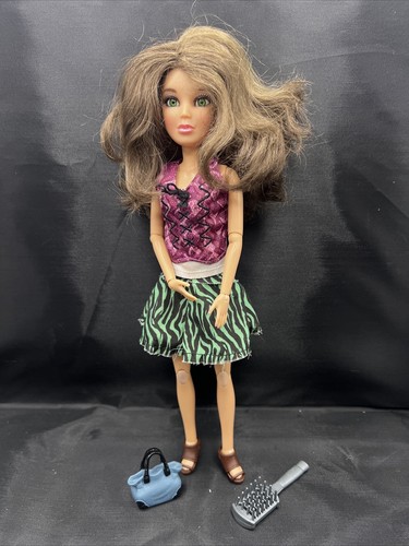 Liv doll alexis - doll, n’