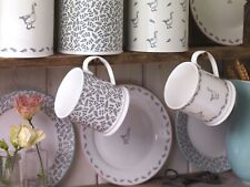 Brand New Mary Berry 2 Mug Set 