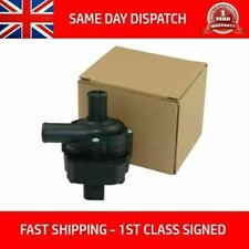 NEW FITS MERCEDES CLASS - A B C E M R CIRCULATION ADDITIONAL PARKING WATER PUMP