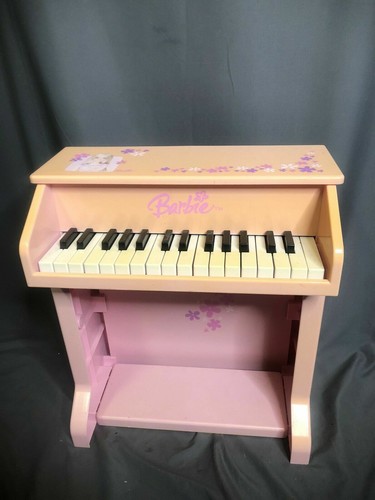 Barbie schoenhut style upright - schoenhut,