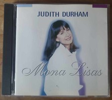 Judith Durham - Mona Lisas -