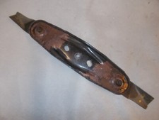 Masport SP Rotarola Engine Blade Bar Mounting petrol lawn mower