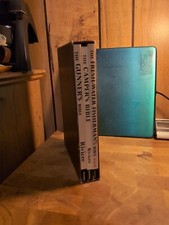 Bill Riviere The Bible Box