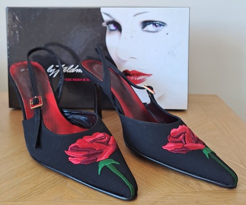 Beverly feldman vintage - feldman,