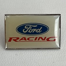 Ford Racing Motor Car Enamel