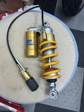 OHLINS REAR SHOCK #46PRXLS