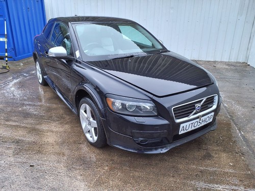 Volvo c30 design mk1 - volvo, (mk)