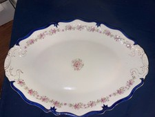 Antique John Maddock & Sons