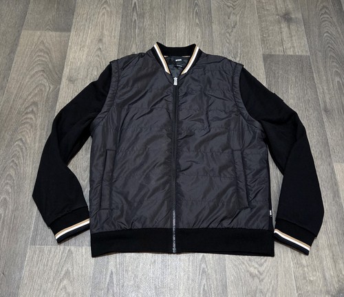 Hugo boss jacket 14 - jacket,