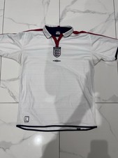 England National Team Umbro