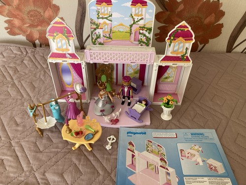 Playmobil 4898 princess - 4898,