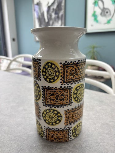 Portmerion talisman vase - portmerion,