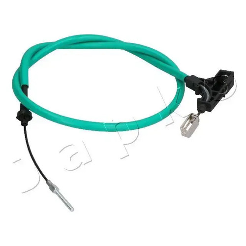 Handbrake cable front 1310637 - handbrake,