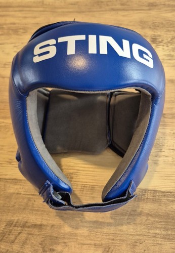 Sting iba approved - iba,