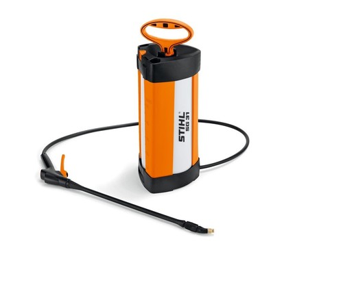 Stihl sg31 manual - sg31,
