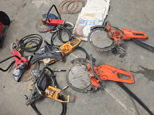Hycon husqvarna partner ring - husqvarna,