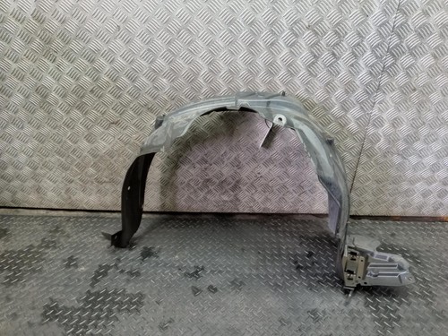 Toyota yaris inner - toyota, arch