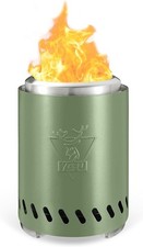 Smokeless Tabletop Fire Pit