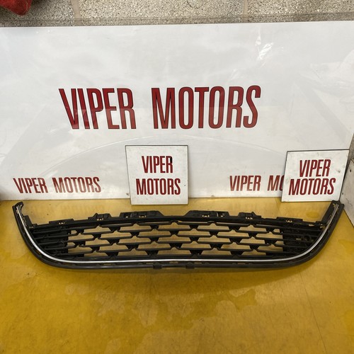 Vauxhall astra grill front - astra,