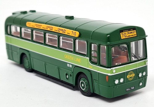 Efe aec mkii greenline - 1/76,