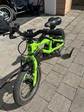 Frog 43 Kids Red Unisex Bike -