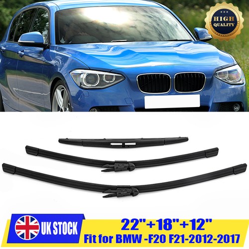 For bmw series f20 f21 - for,