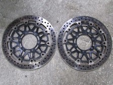 Honda CBR 929 RR 2000 2001