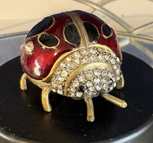 Vintage and gorgeous enamelled - vintage,