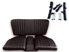 Back Seat Jump Seat Childrens