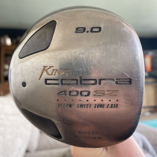 King cobra 440sz - rh,