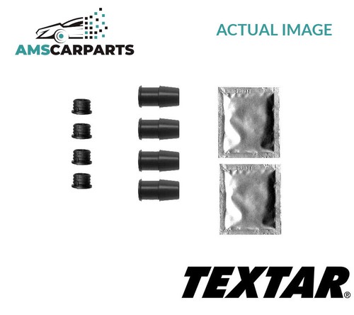 Accessory kit brake caliper - kit,