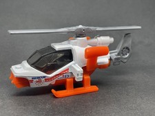 MATCHBOX MISSION HELICOPTER