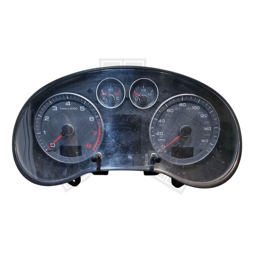 Audi speedo instrument - a3,