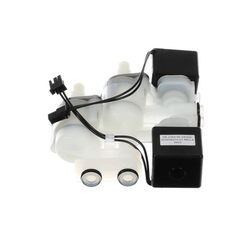 Body valve water mfv - body,