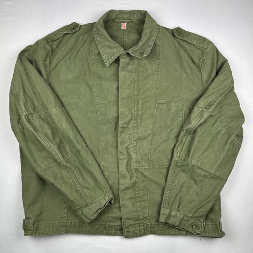 Vintage swedish military field - swedish,