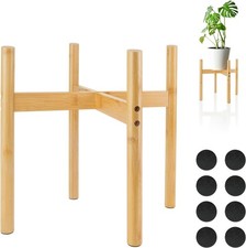 Adjustable Plant Stand Mid