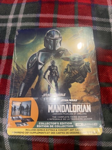 Star wars the mandalorian - star,