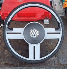 Volkswagen Wolf Steering Wheel