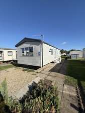 Victory Lifestyle 2024, 3 Bed @ Haven Skegness ?