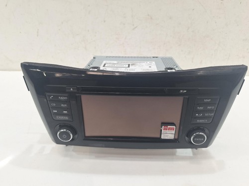 Nissan qashqai connecta dci - qashqai, n-connecta