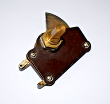 JACKSON BROTHERS 100pF DILECON