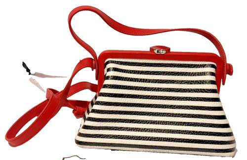 Lulu guinness florence top - ,